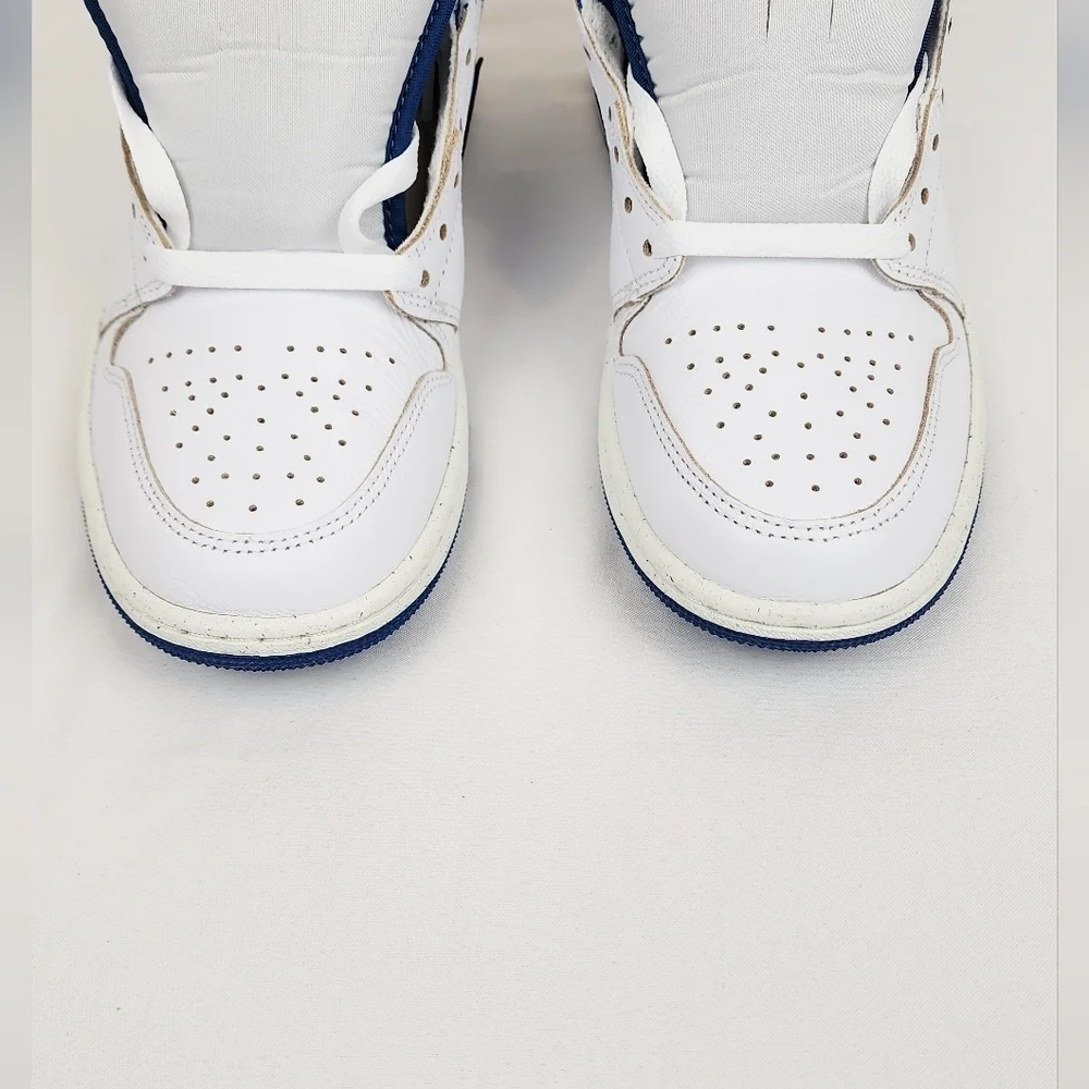 Jordan ready turn